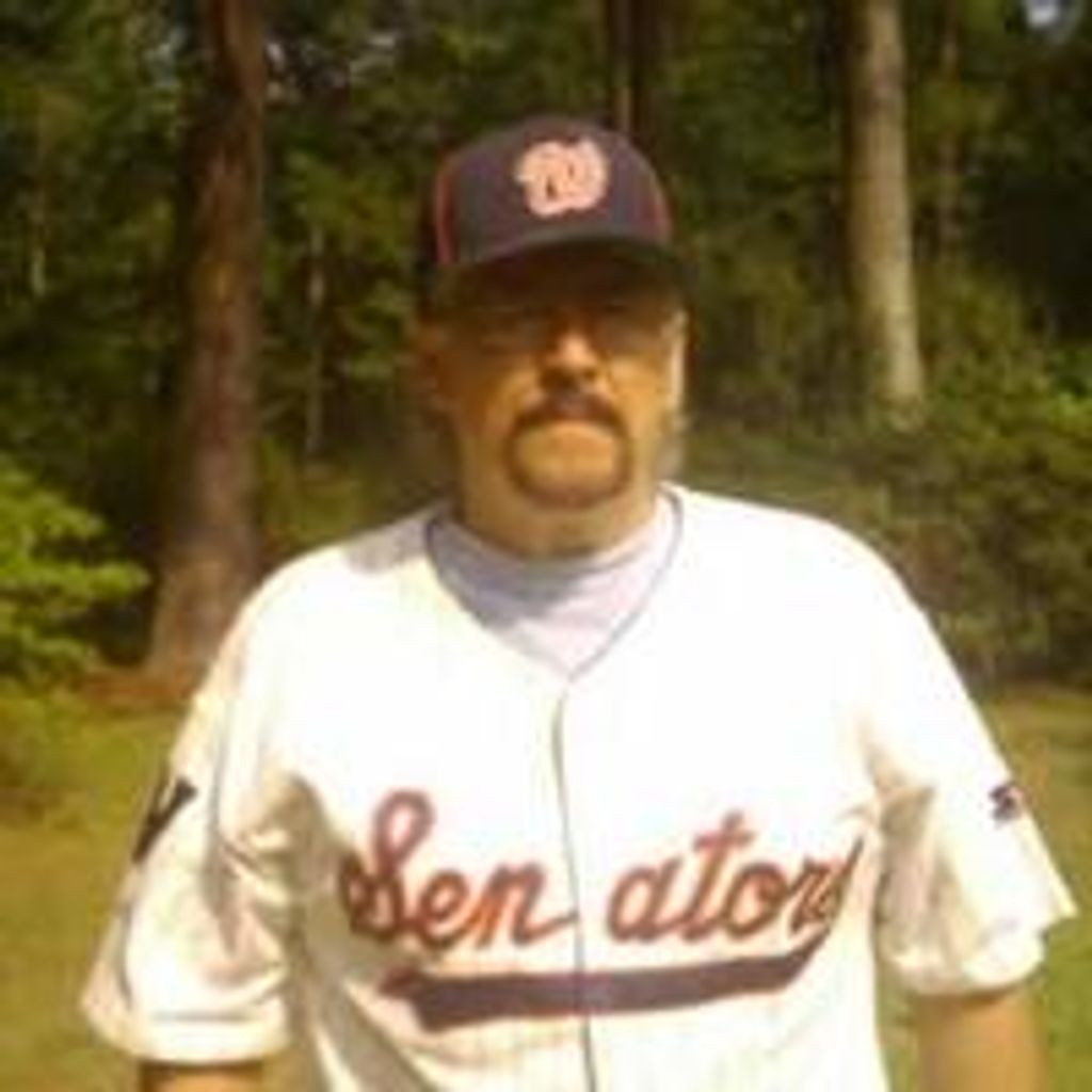 George Starr "Skip" Cummings