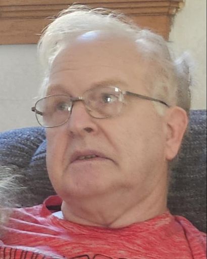 Roger W. Myers Profile Photo