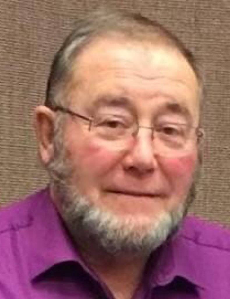 Rich Murphy Profile Photo