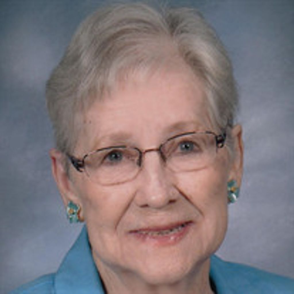 Bonnie B. Croft