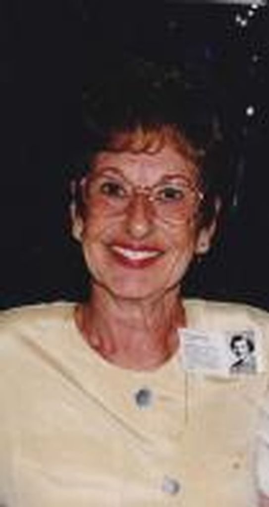 Patricia A. Chesser Profile Photo