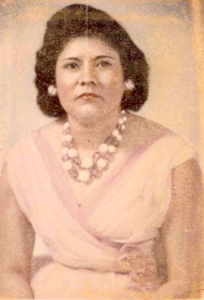 Concepcion O Ortega Profile Photo
