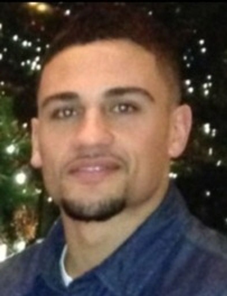Jonathan Diaz Profile Photo