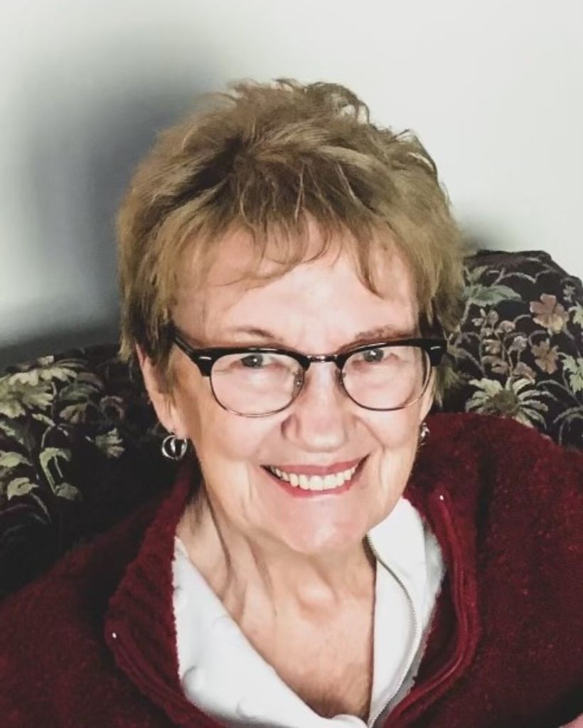 Margaret Schmit Profile Photo