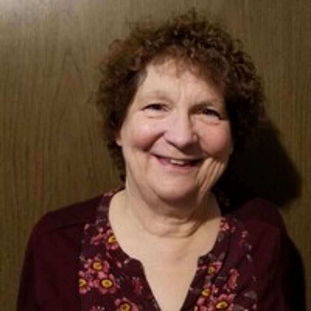 Marjorie F. Russo Profile Photo