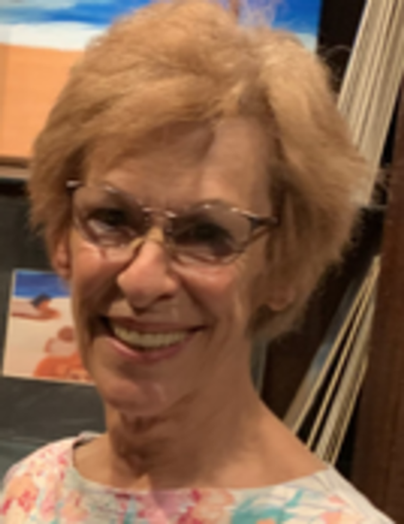 Shirley Ann (Alvarez) Boldin