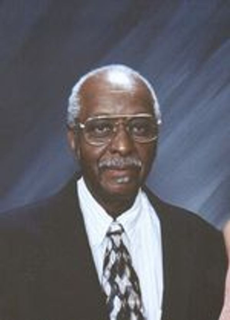 William Charles Griffie