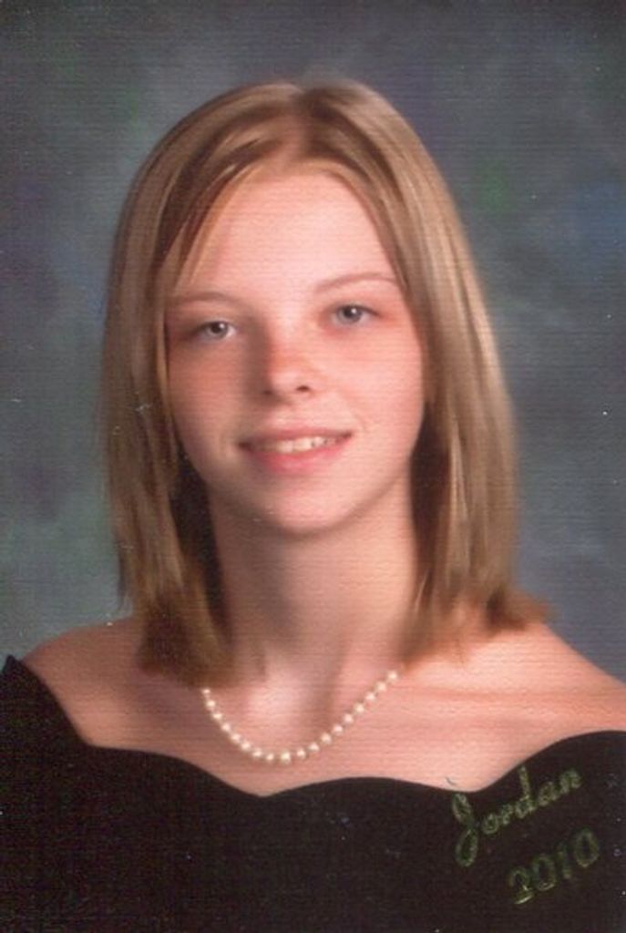 Jordan Ivey Allen Profile Photo