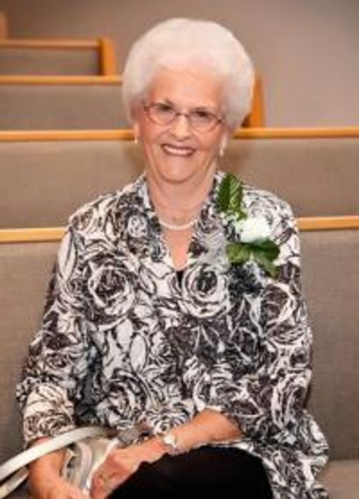 Jewell  Ellean Hicks