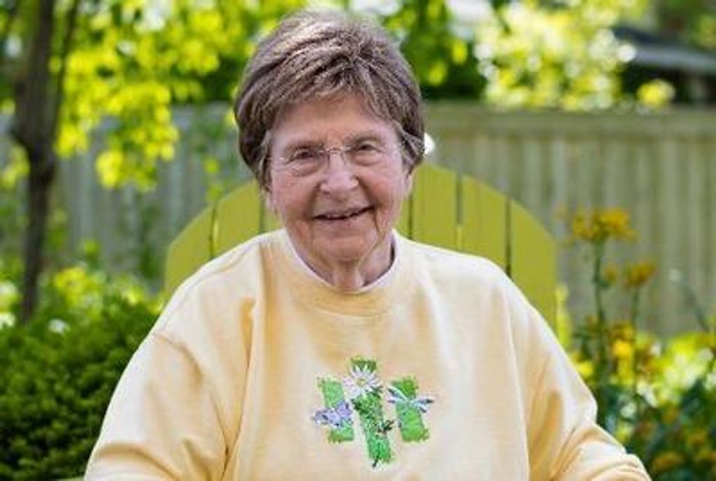 Martha "Marty" Nelle Campbell Profile Photo