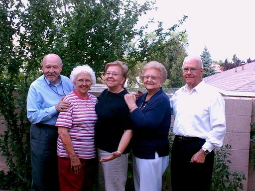 Betty J Richards photo gallery thumbnail 51 of 57