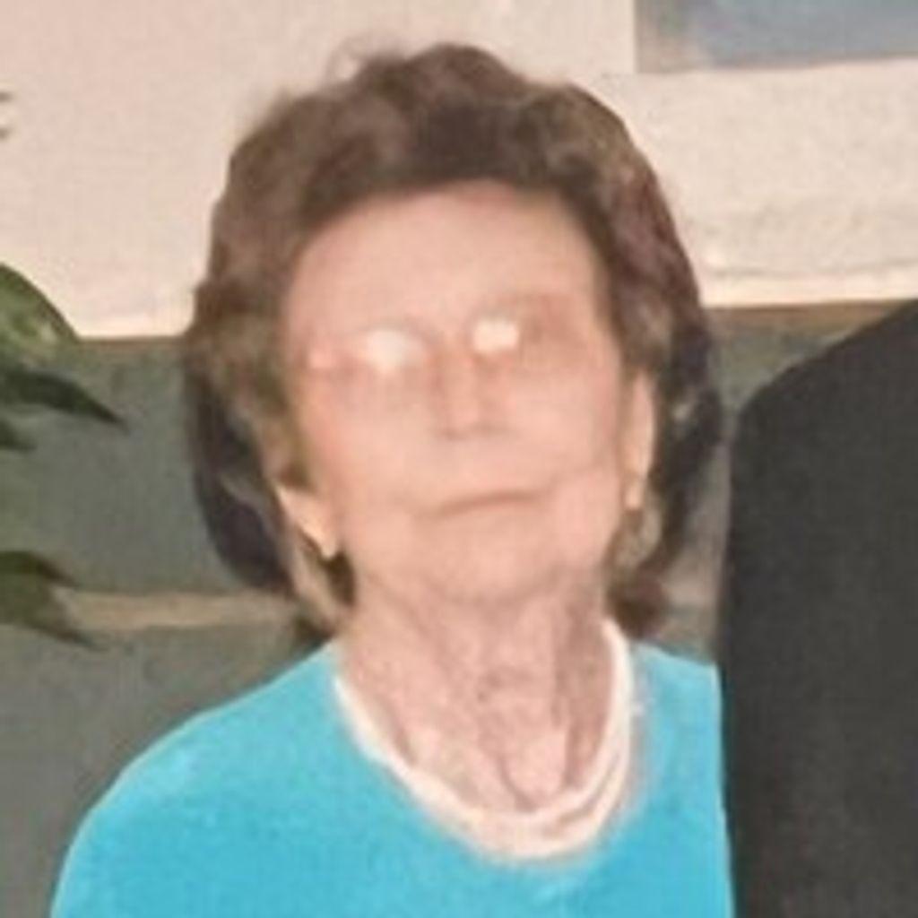 Jane Chancellor Palmer