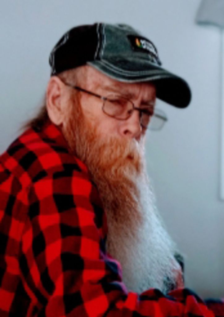 Greg Allsup Profile Photo