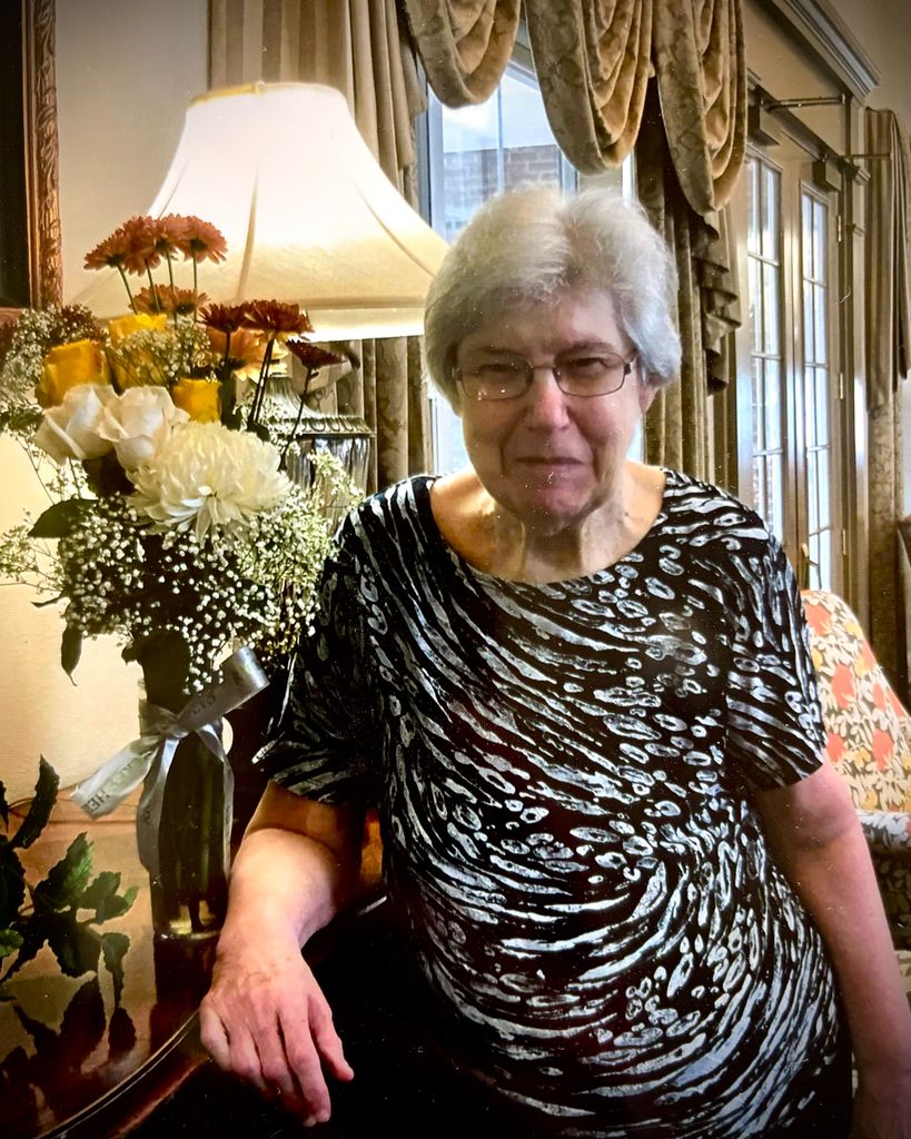 Carol Elaine Smith Profile Photo