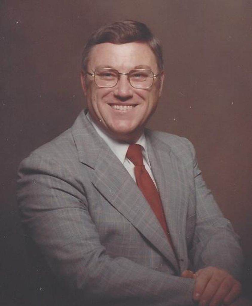 Sattis George Landis Profile Photo