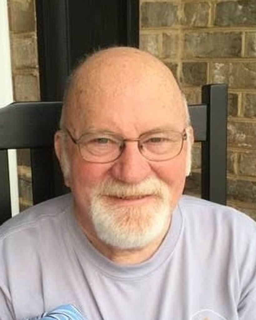 William Clinton Coker, Jr. Profile Photo
