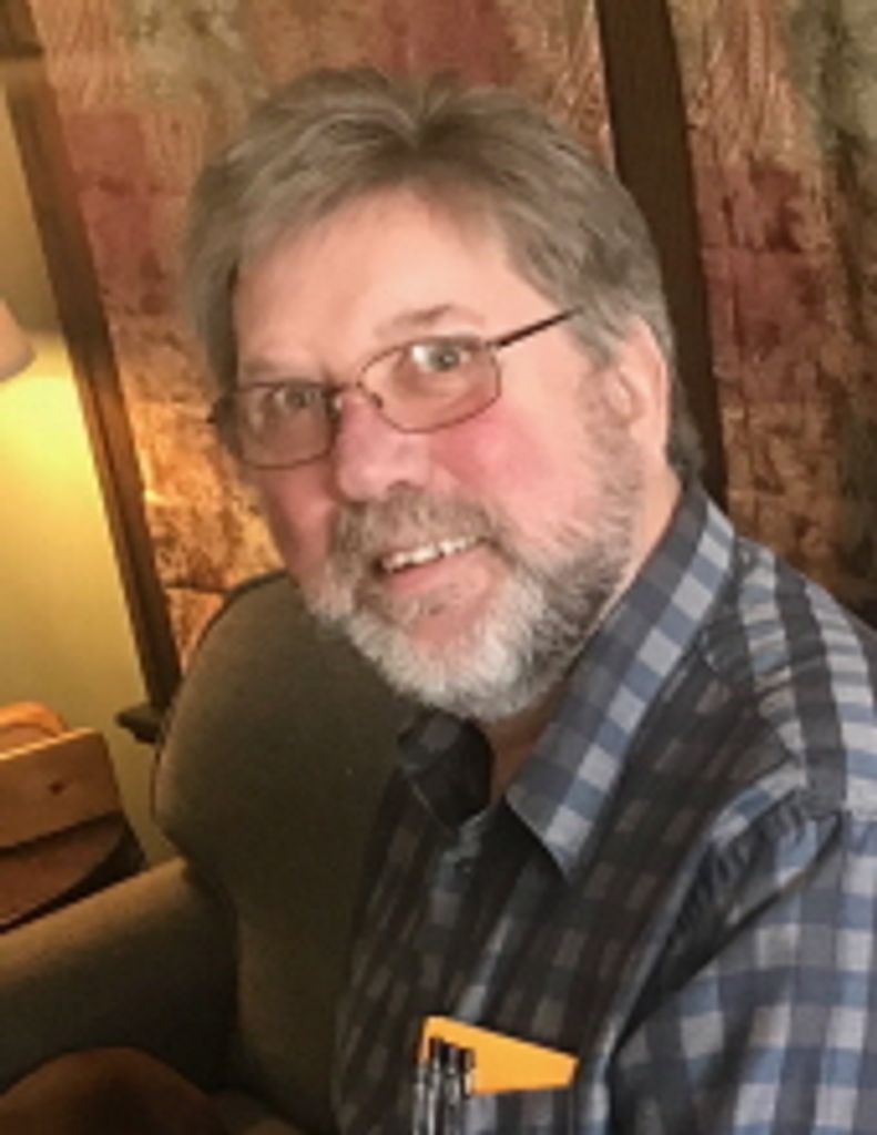 Scott Nelson Profile Photo