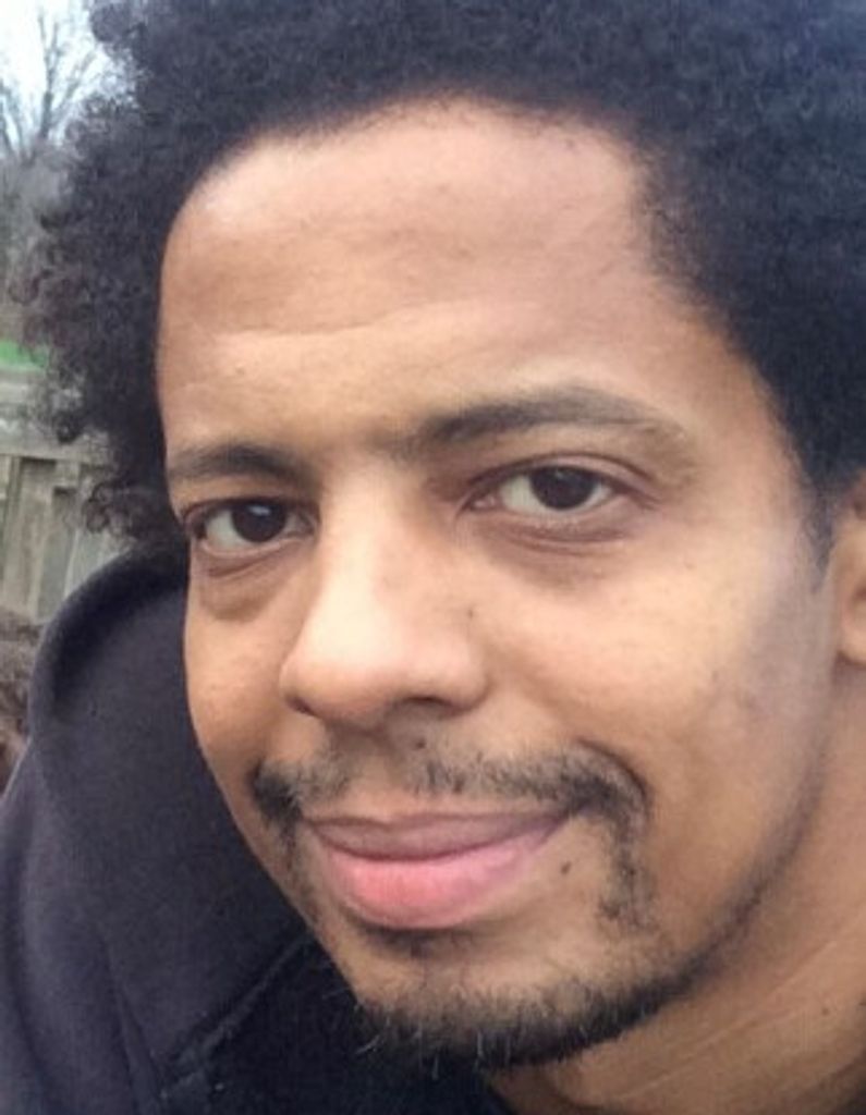 Jamil Gaines