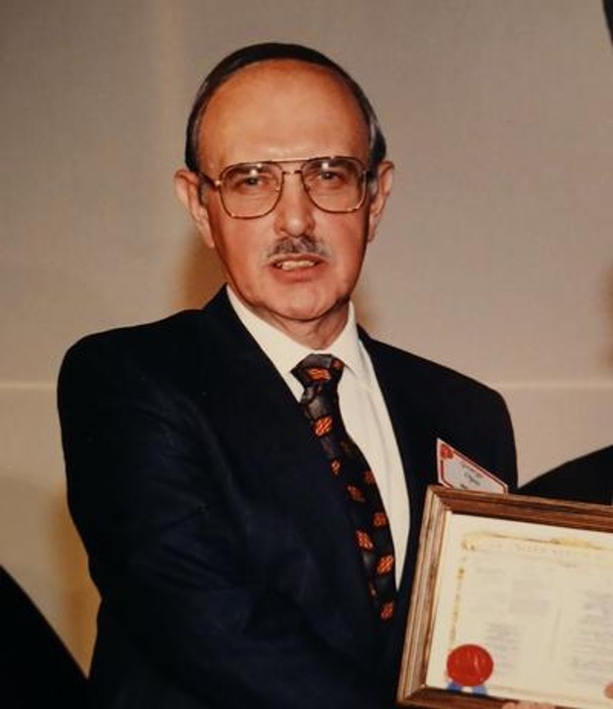George F. Opas Profile Photo