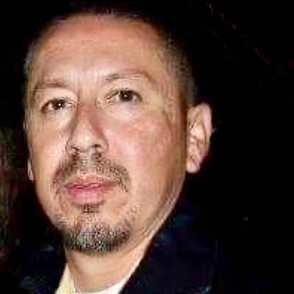 Alberto Reyes Profile Photo