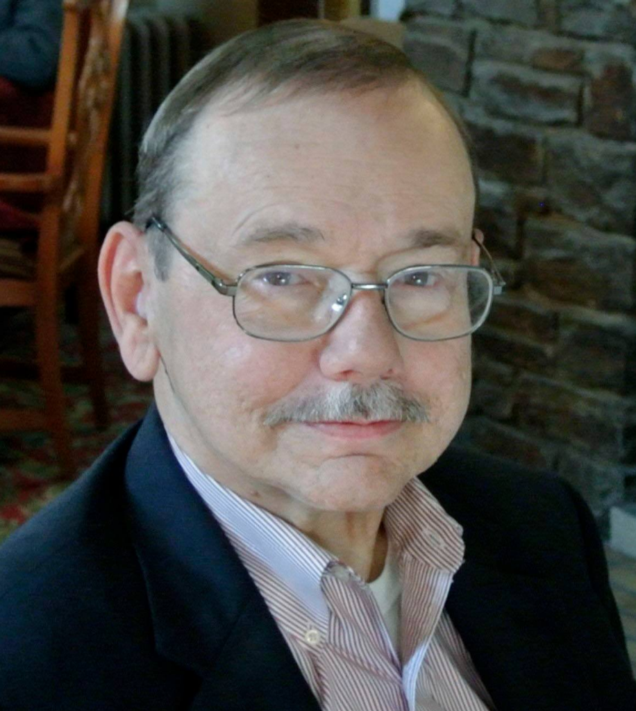 James Pierce Butler