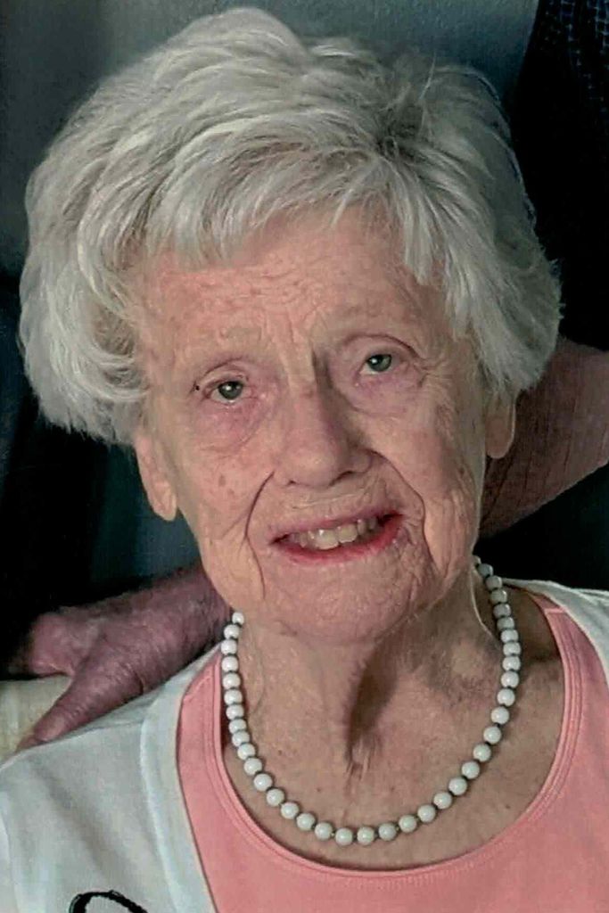 Joan Yvonne Keller Profile Photo