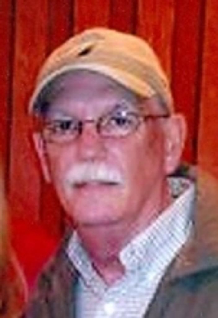 Robert 'Bob' J. Wilson Profile Photo