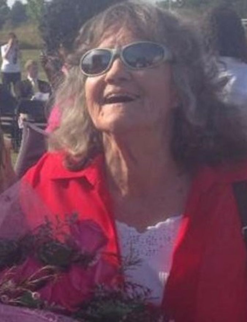 Barbara Holley