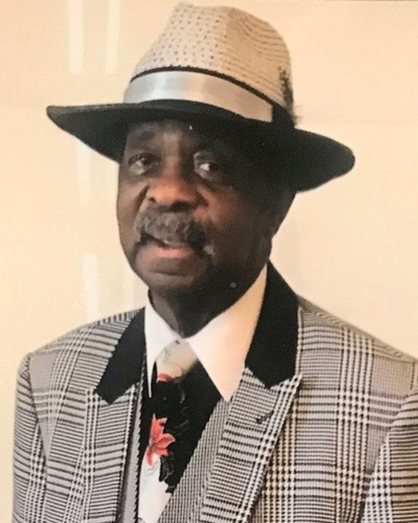 Harvey Lewis Armstrong