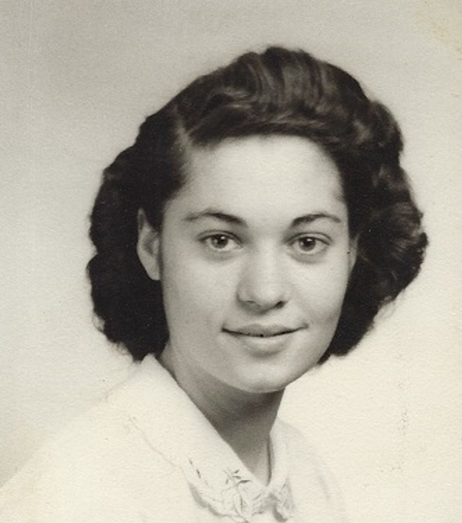 Mary Jarrett