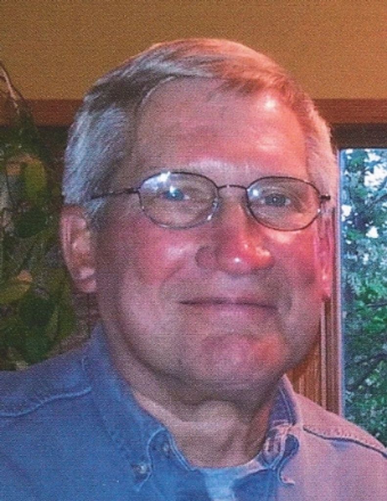 Thomas W. Marty Profile Photo