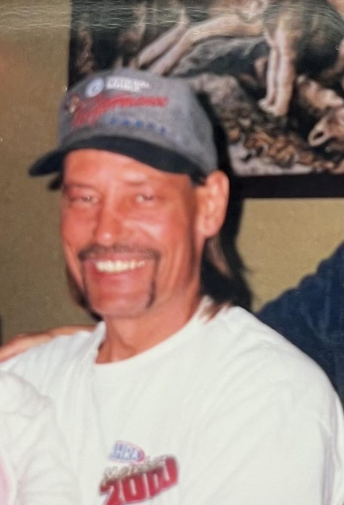 Wayne Dwight Stitt, Jr