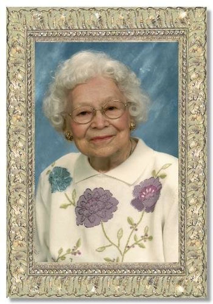 Mary Lou Ross