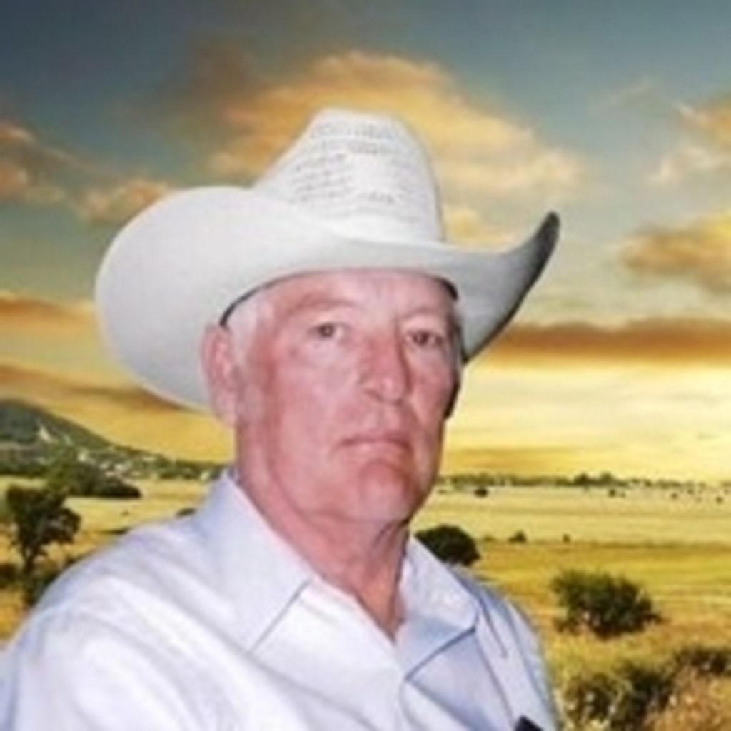 Billy Ray Ward Profile Photo