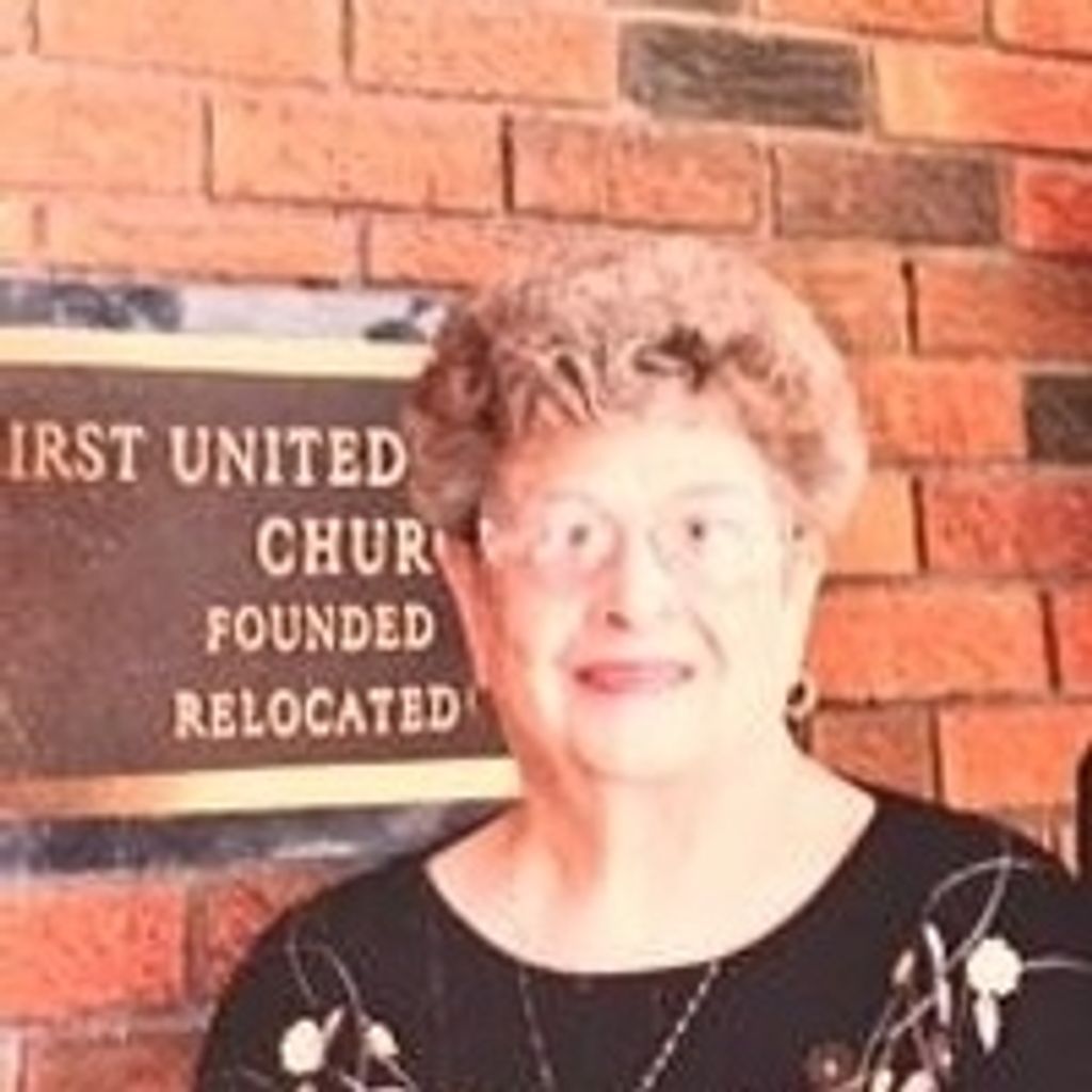 Shirley Lunday Profile Photo