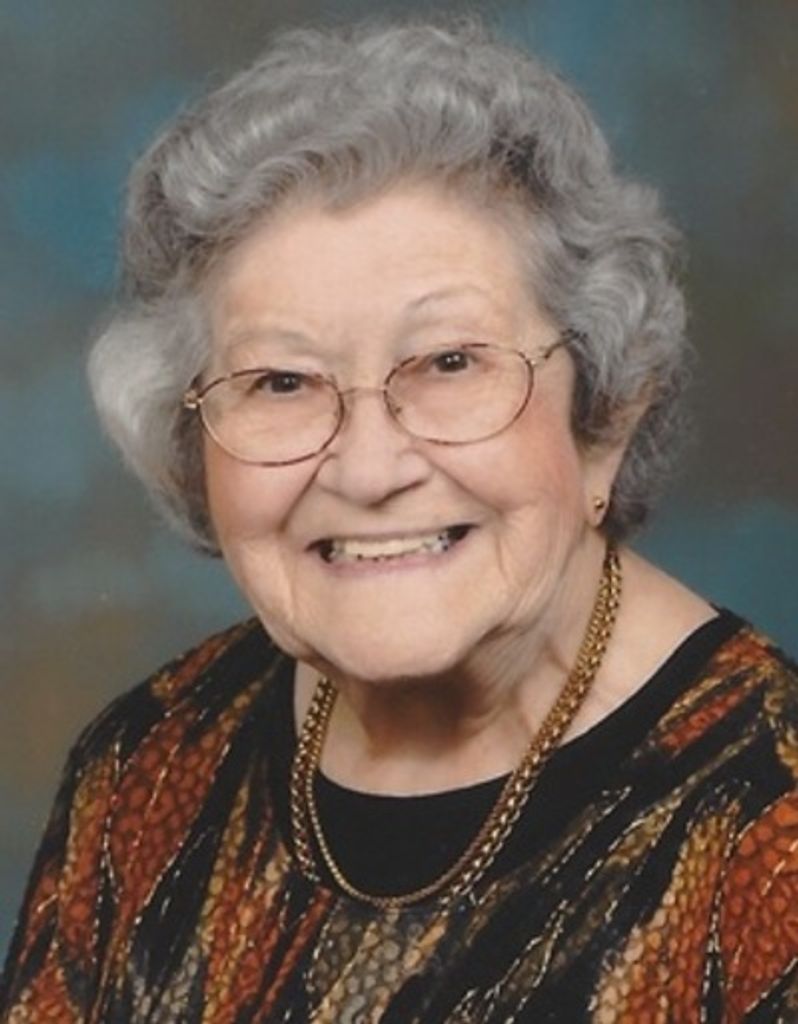 Margaret Grueber Profile Photo