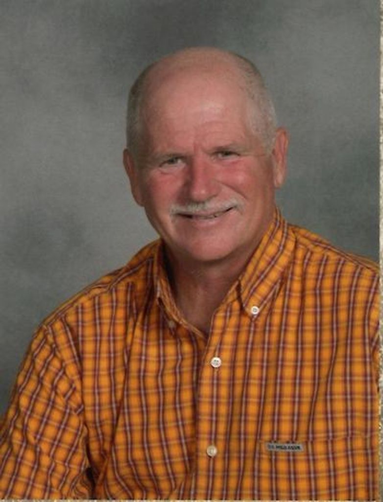 Marvin John Wieberg Profile Photo