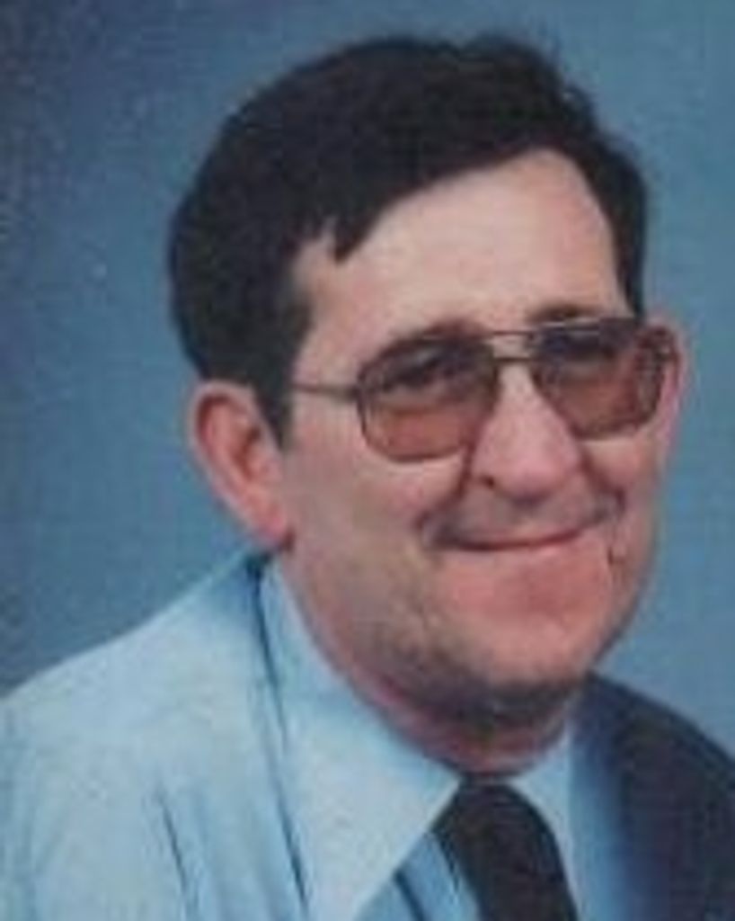 Norman Eugene Abel