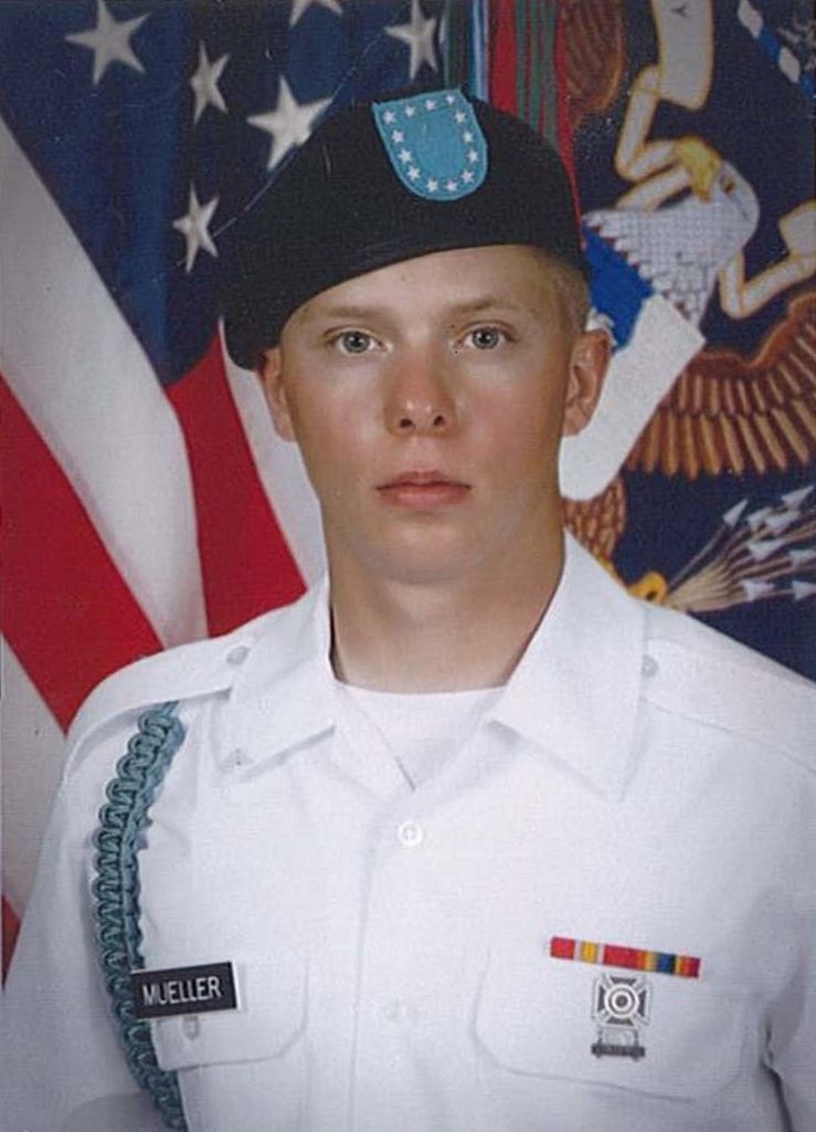 Daniel "Danny" J. Mueller Profile Photo