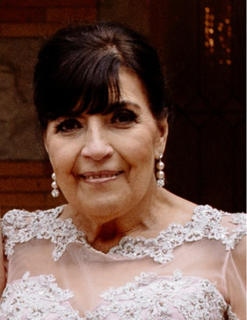 Carol Ann (Delpizzi) Sinnott Profile Photo