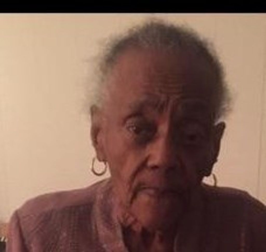 Thelma Stewart