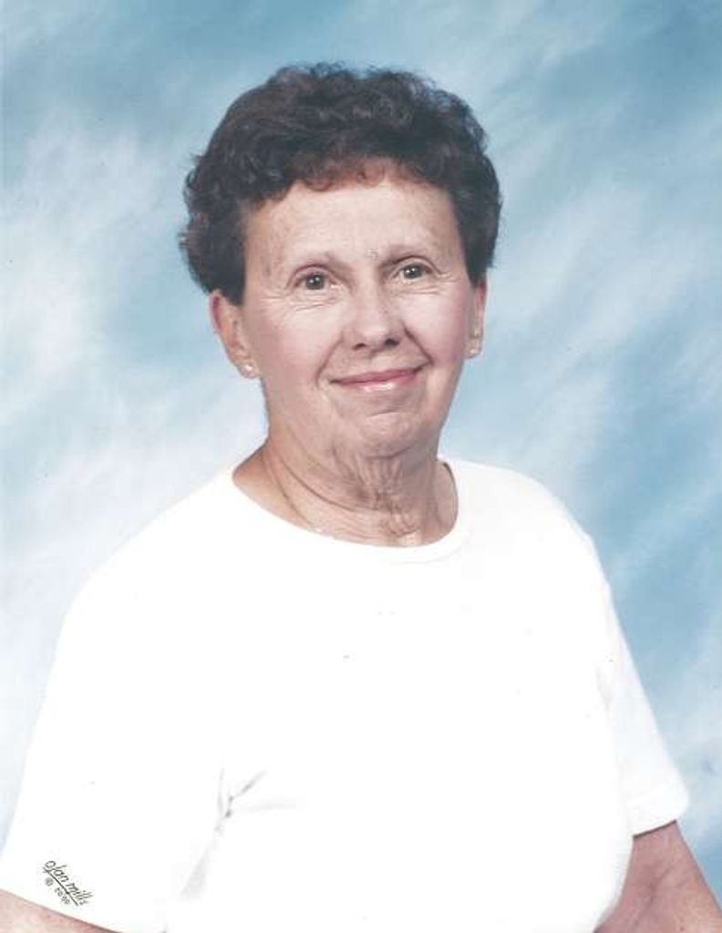 Claire M. Walter Profile Photo