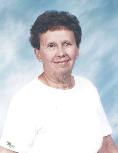 Claire M. Walter Profile Photo