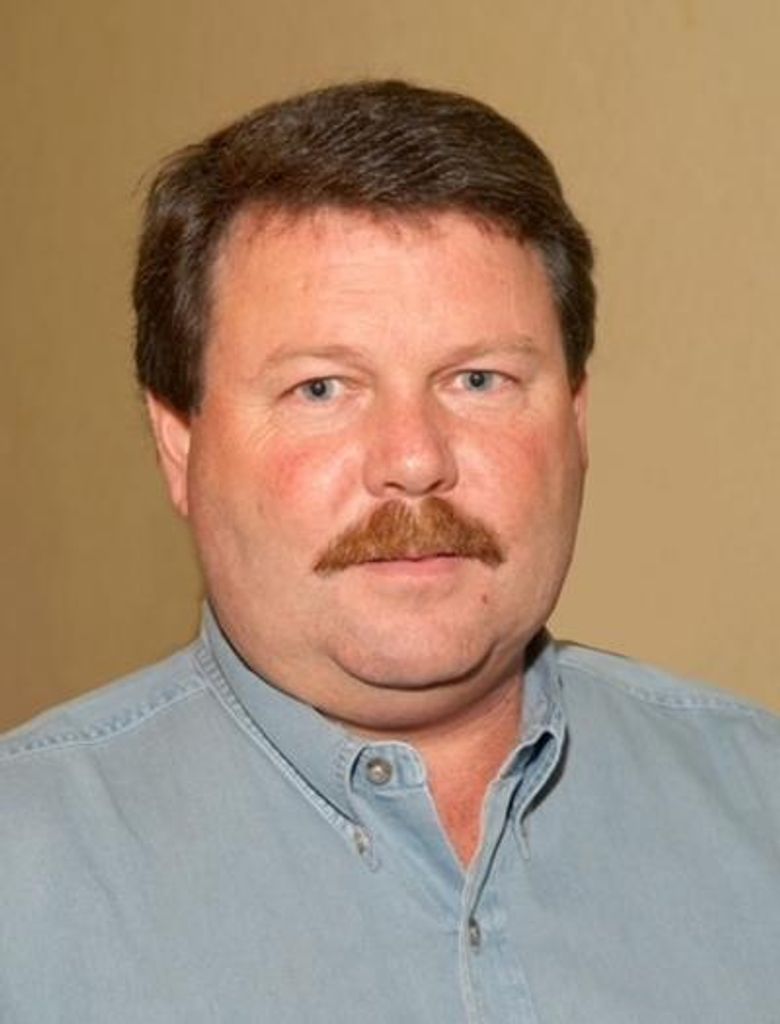 Gregg A. Norman Profile Photo