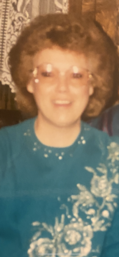 Margaret Jane Rogers Profile Photo