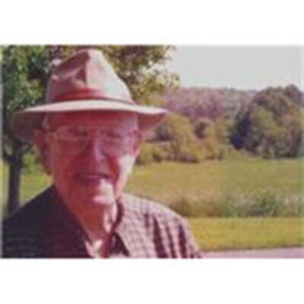 Alfred Staples