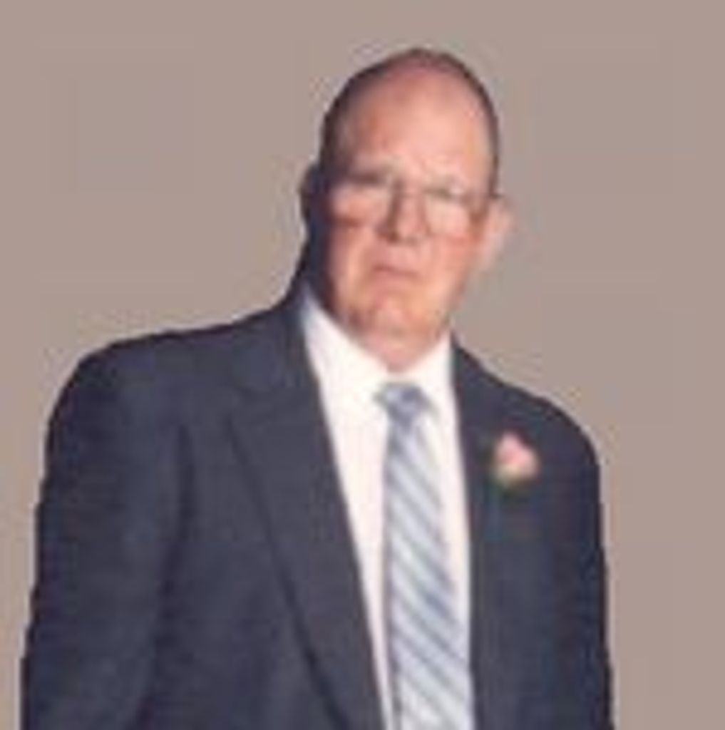 Barry S. Weigle