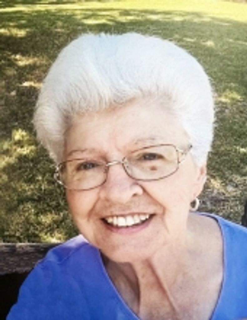 Ruth Gragg