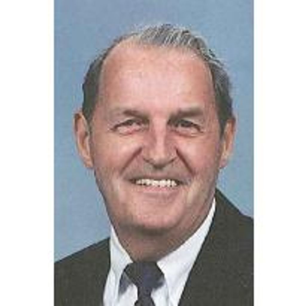 Thomas Kenneth Halloran