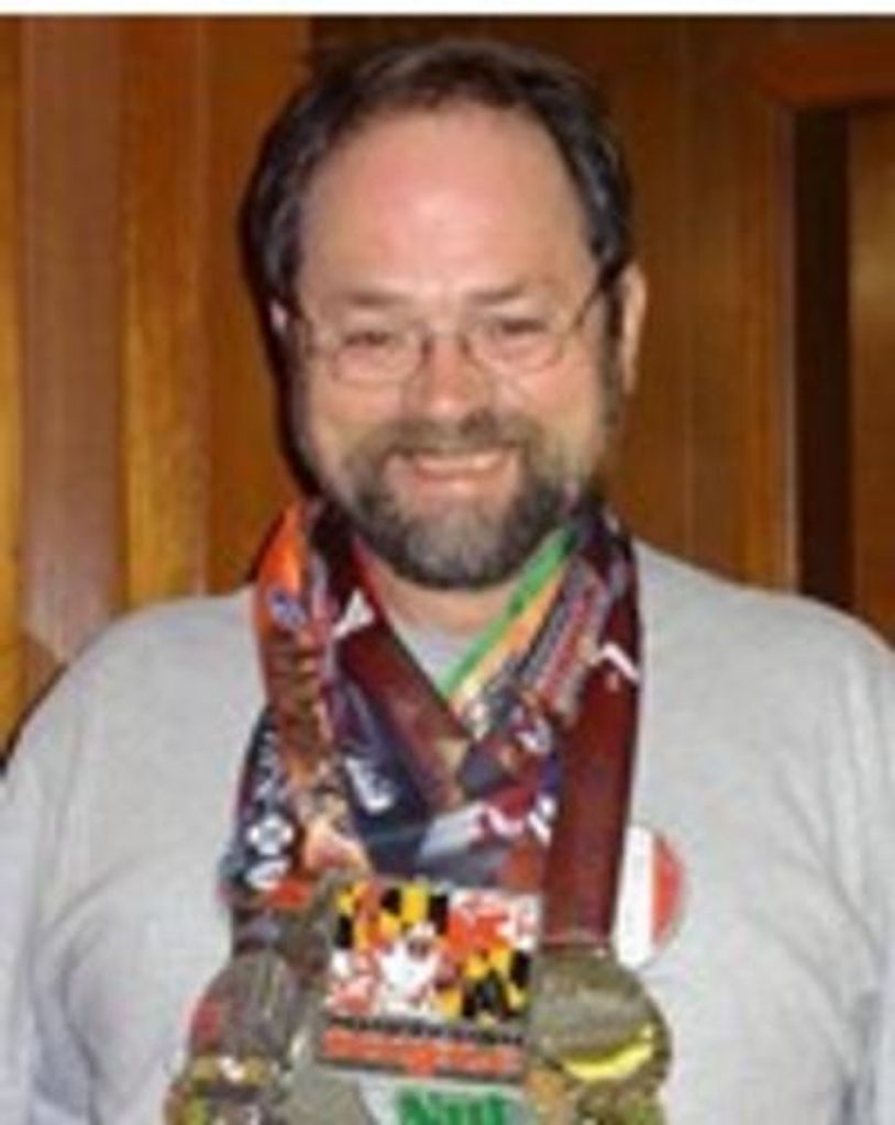 Dennis Ray Hess Profile Photo
